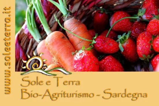 Agriturismo Sole e Terra