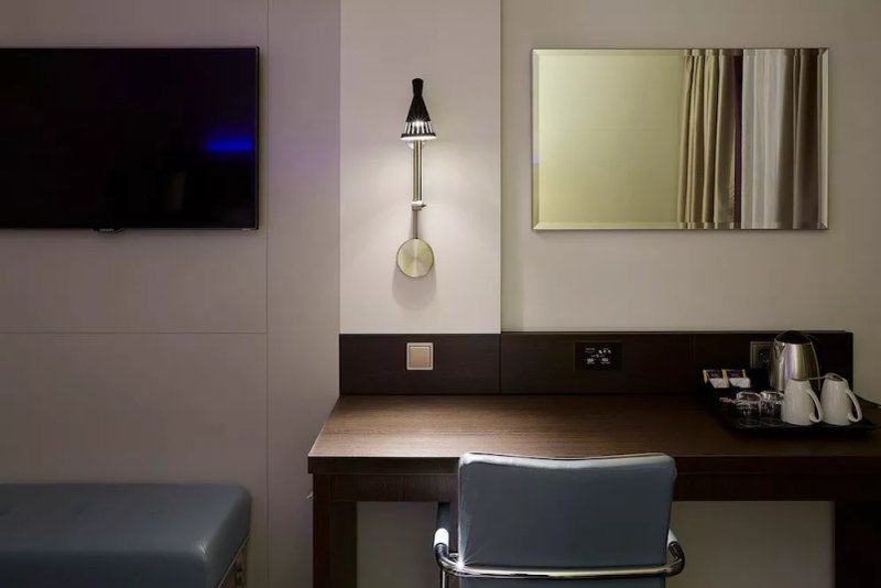 Premier Inn Essen City Centre hotel