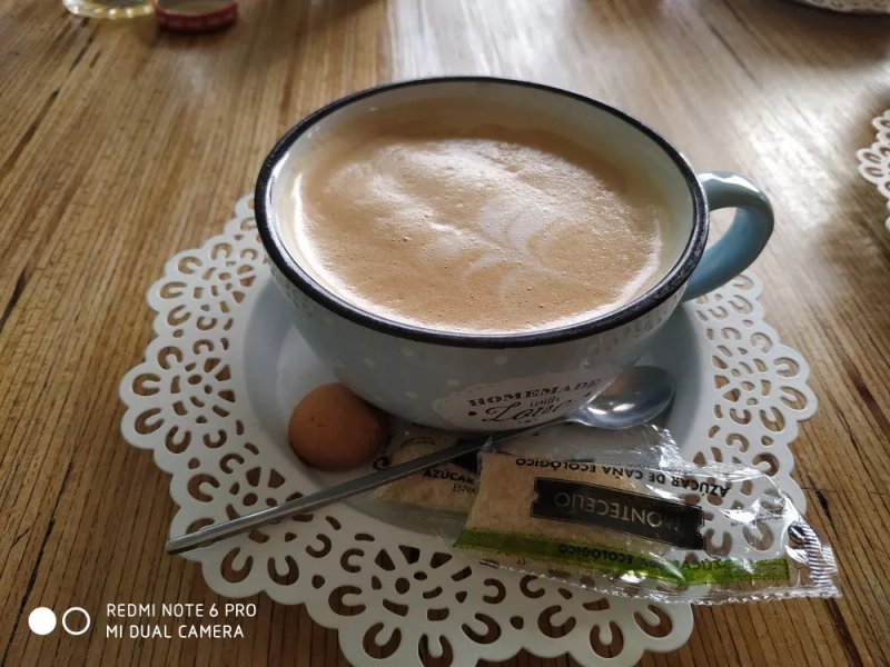 Siete Razones Cafe San Isidro