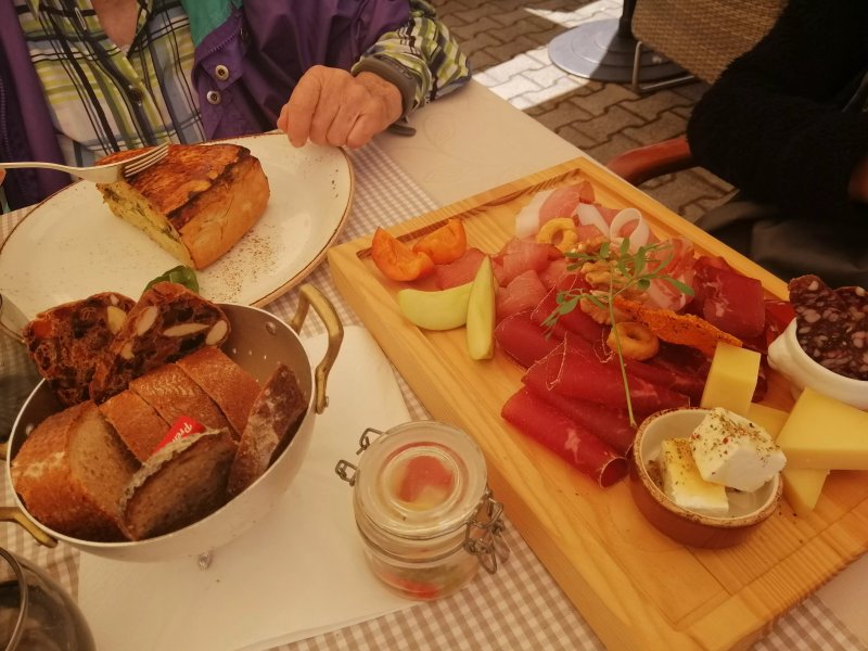 Bodmenstübli