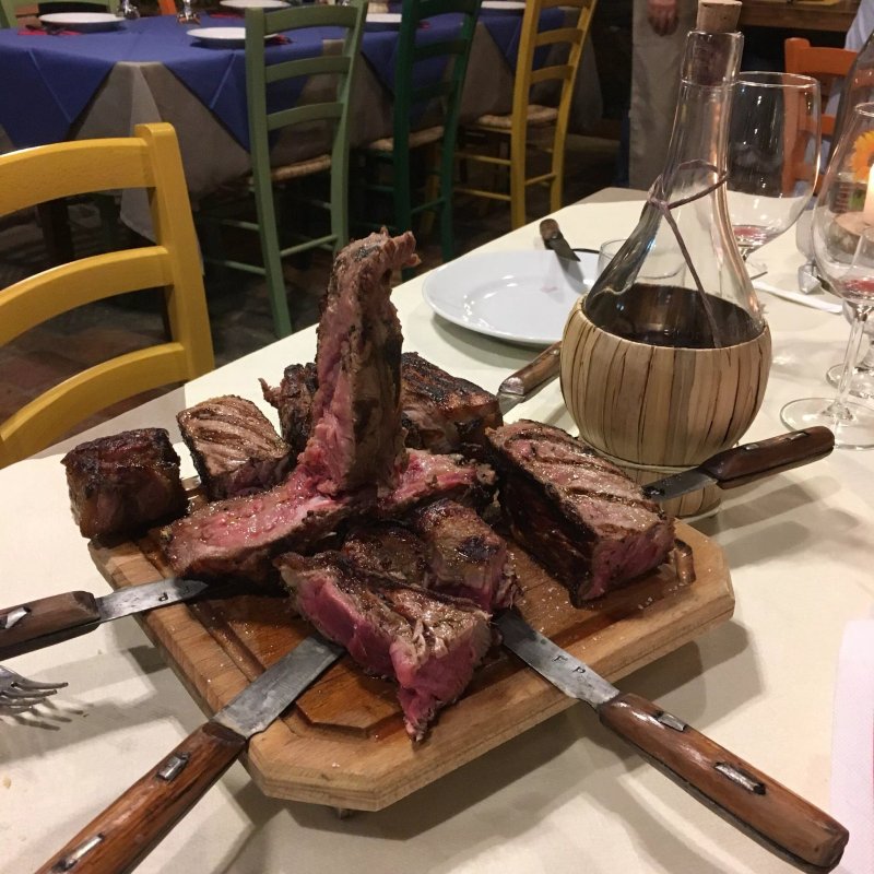 Agriturismo Venturo