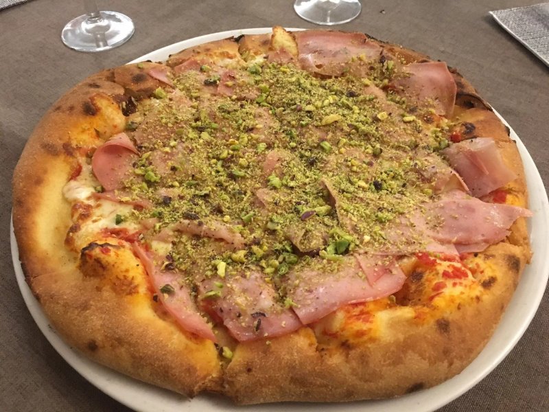 Ristorante Pizzeria Capriccio
