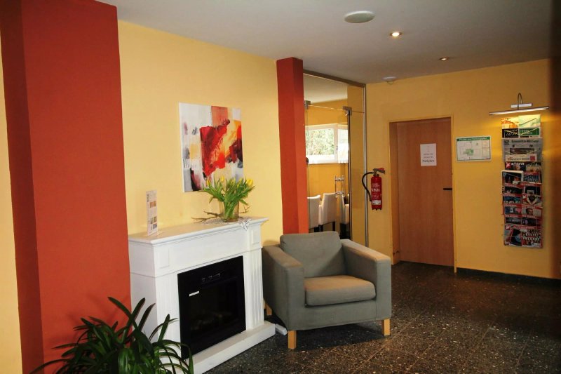 Hotel Westerfeld
