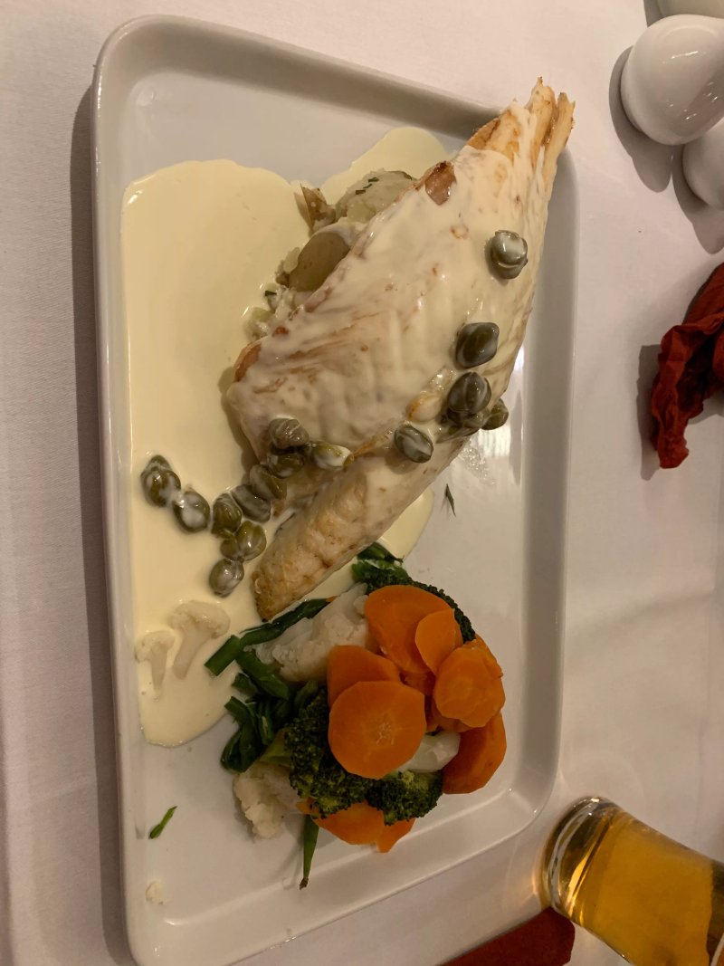 Betty Cottles Restaurant