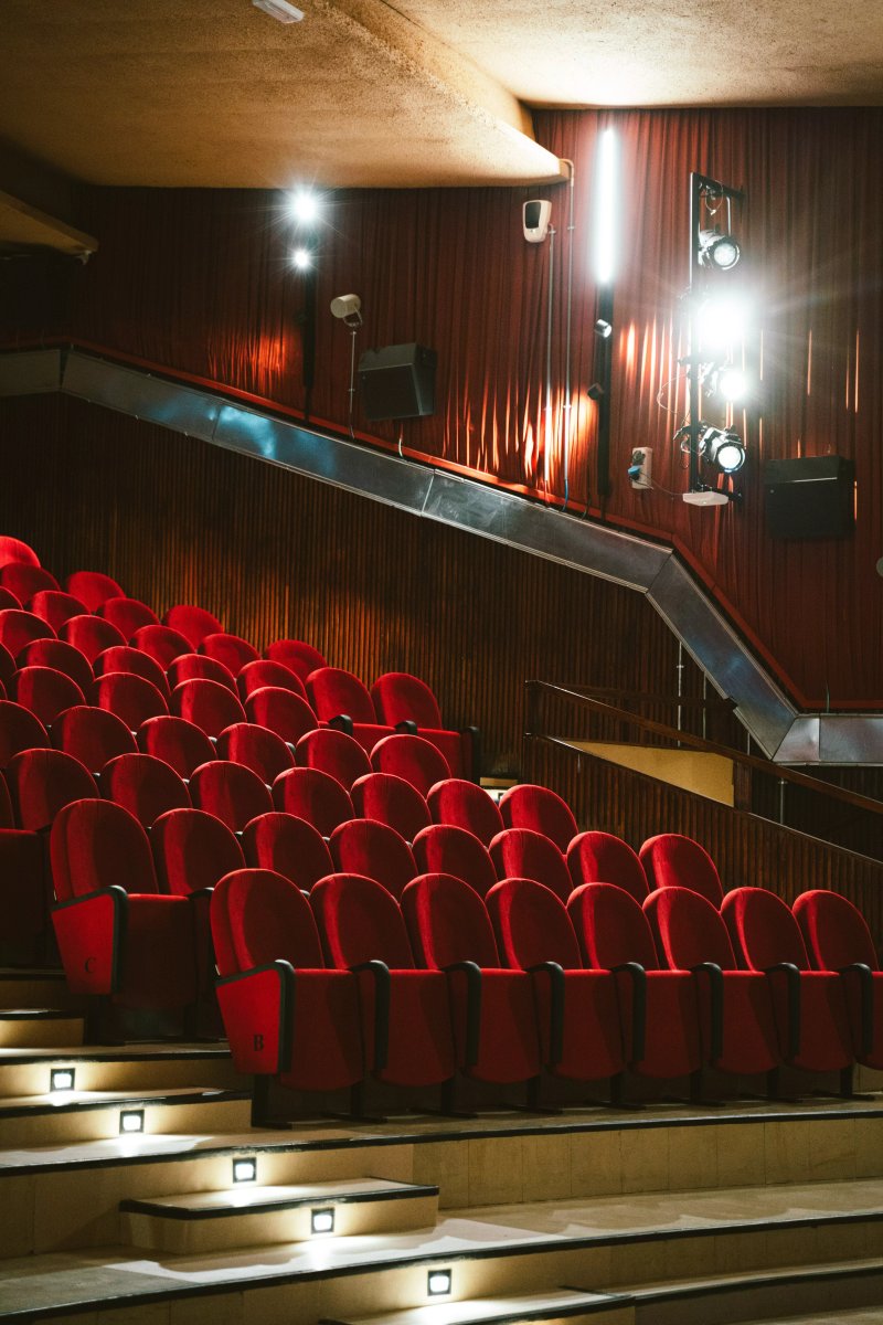Ristorante Cinema Arena