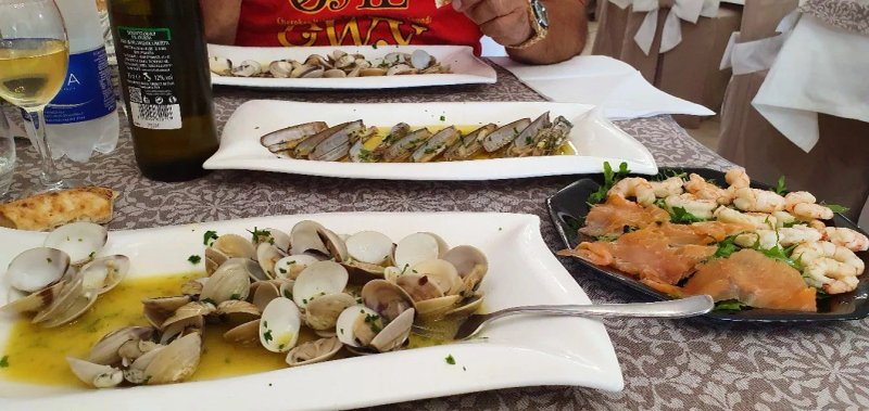 Pizzeria Ristorante Regina Margherita