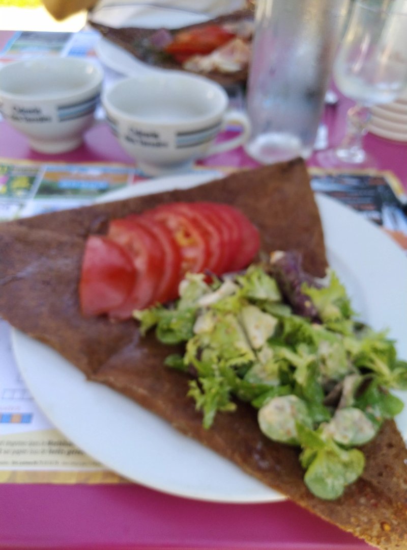 Creperie Er Lannic