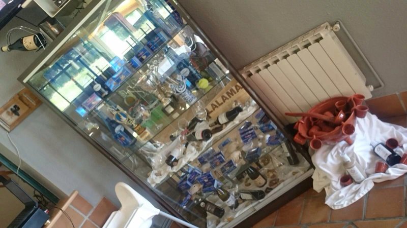 Restaurante Club Tenis El Rial