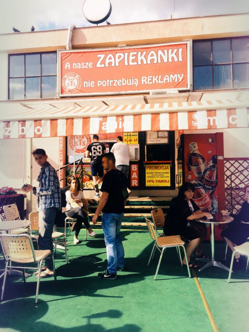 Bar STS Abakusik