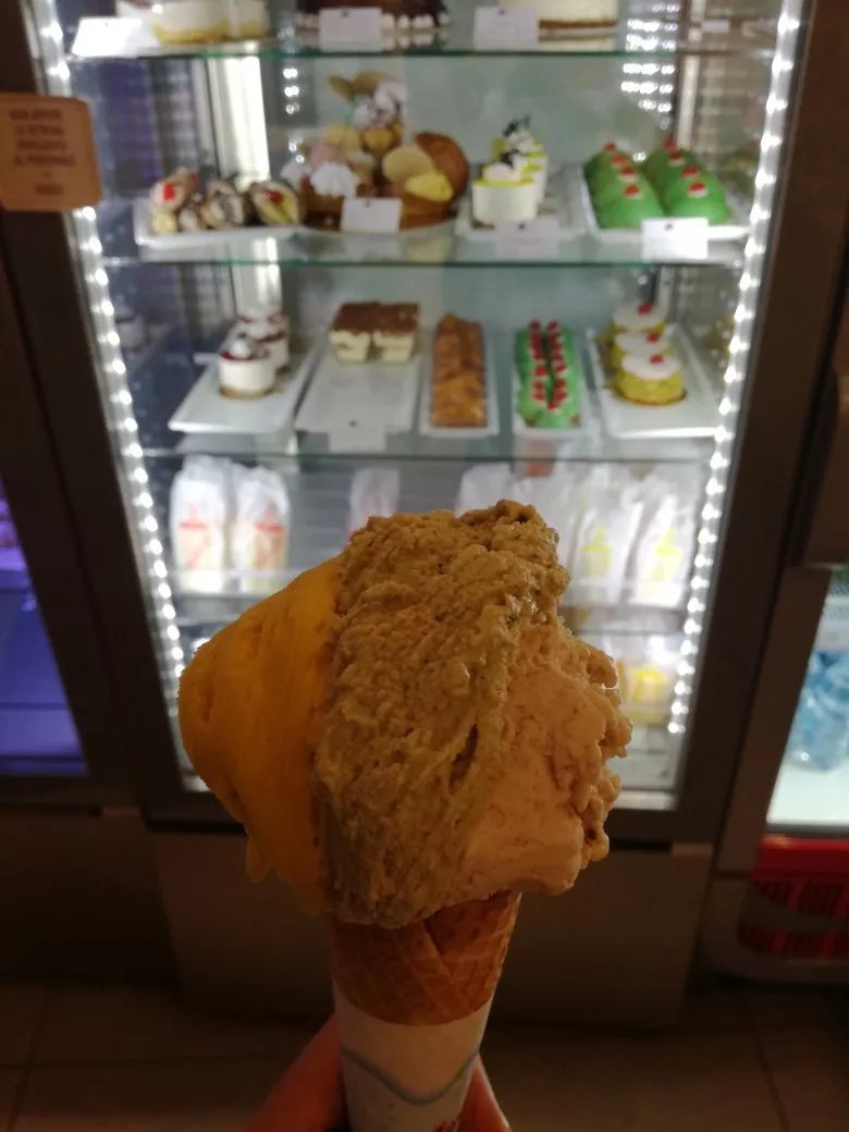 Cool Gelateria Naturale