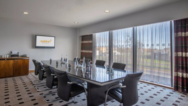 Maldron Hotel Tallaght