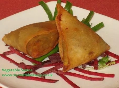 Surma Takeaway