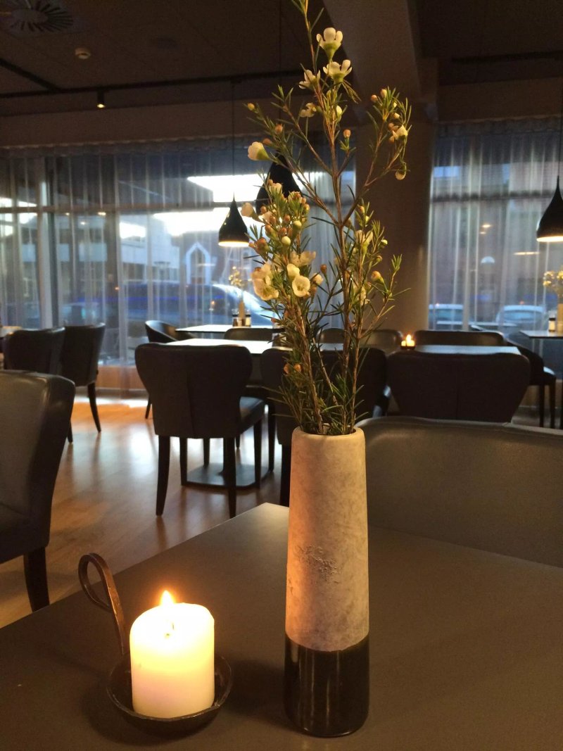 Restaurant Regina