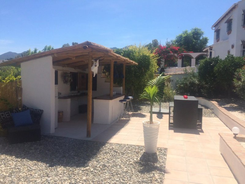 Finca Rayo del Sol