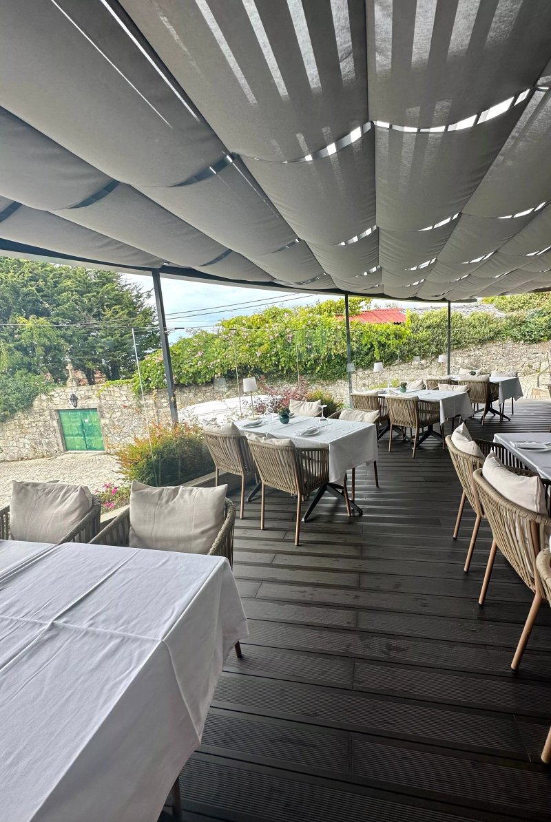 Restaurante Sr Bacalhau Afife