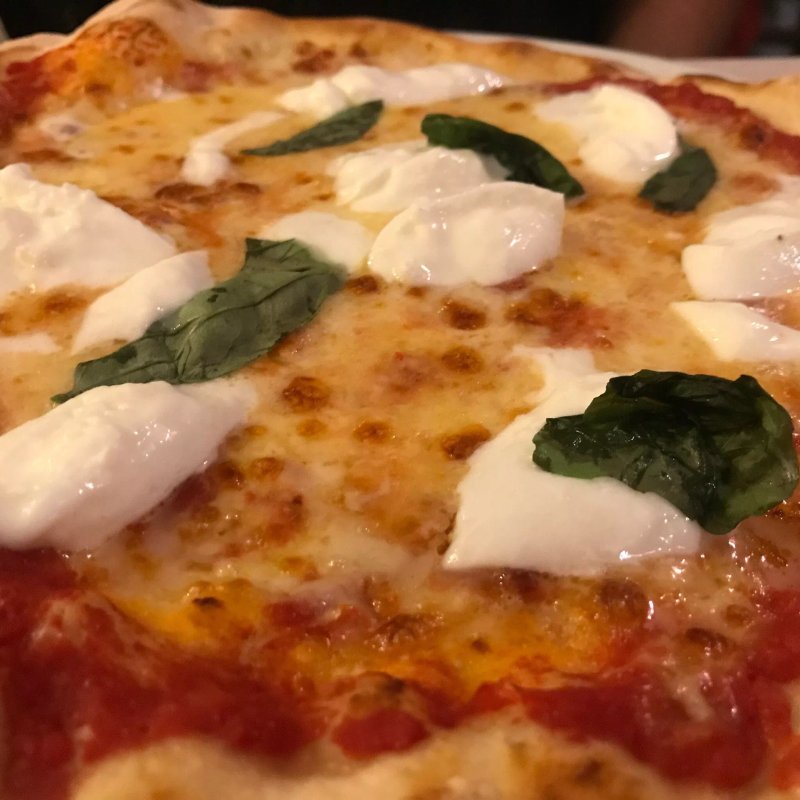 Ristorante Pizzeria Da Meme