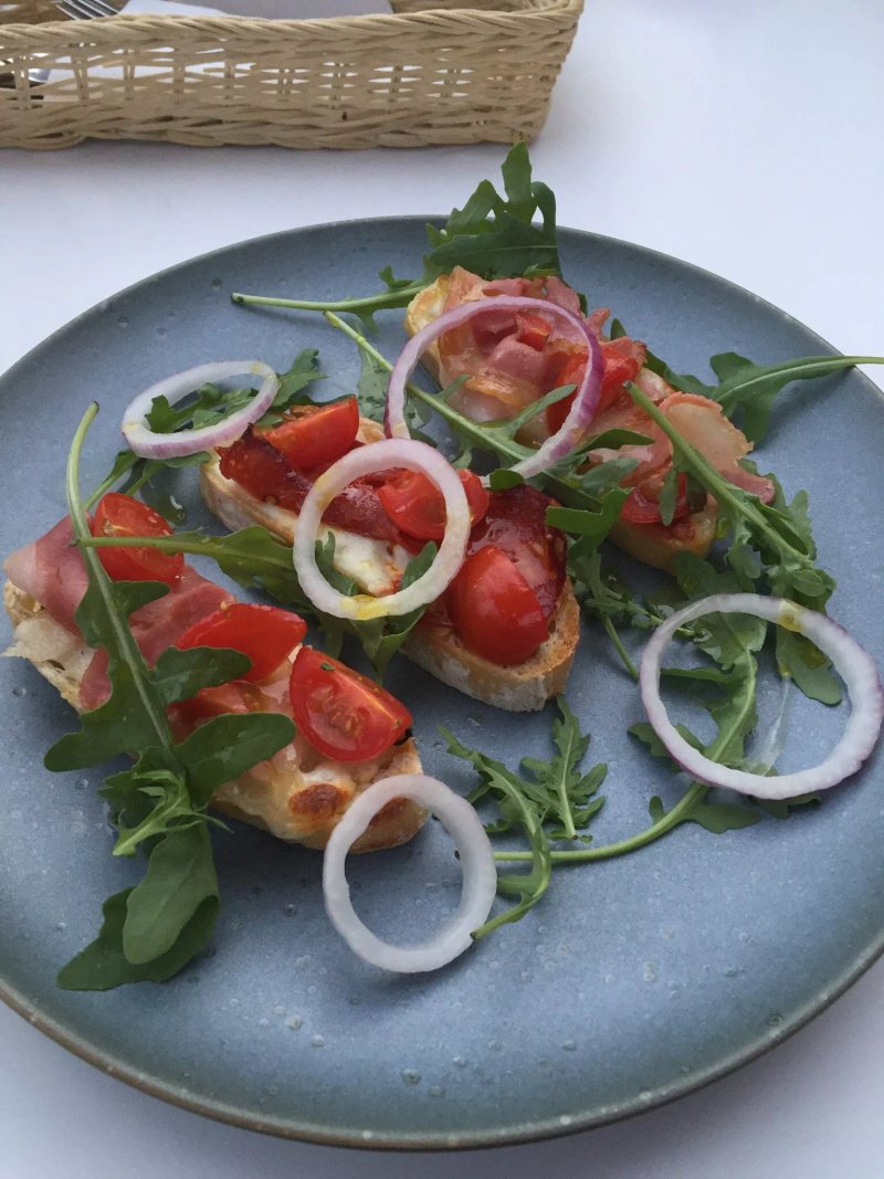 Bistro Mojego Brata