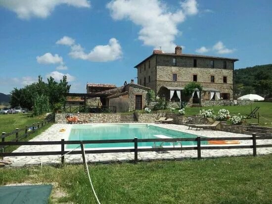 Campo Al Vento