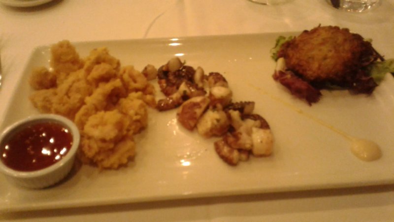 Ristorante La Vela