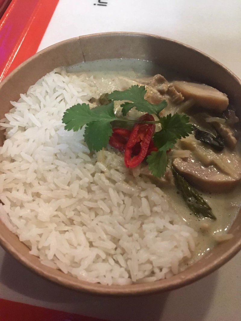 East Street by Tampopo - Trafford Centre