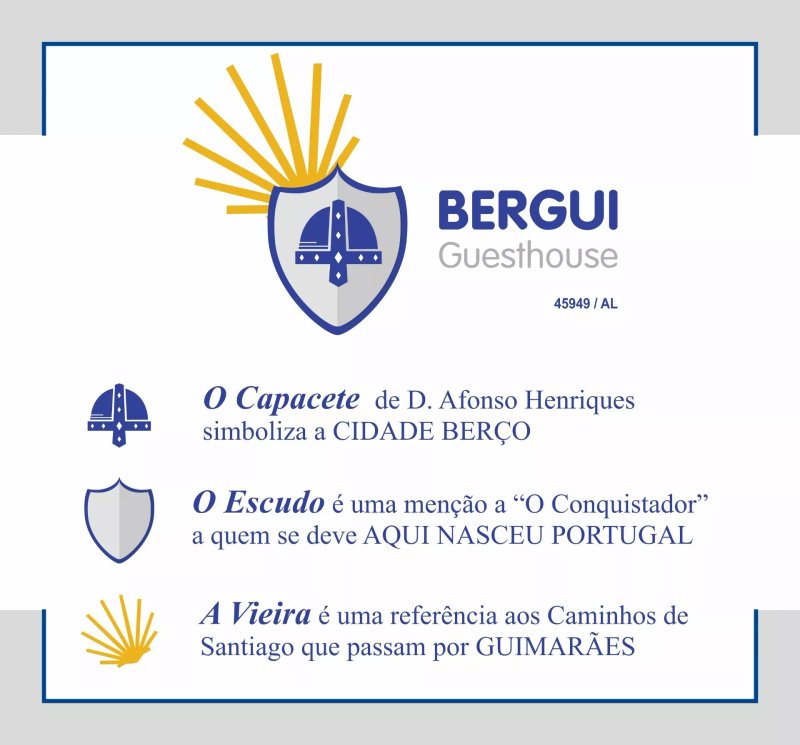 Bergui Guesthouse