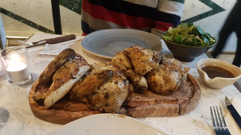 Cocotte Shoreditch