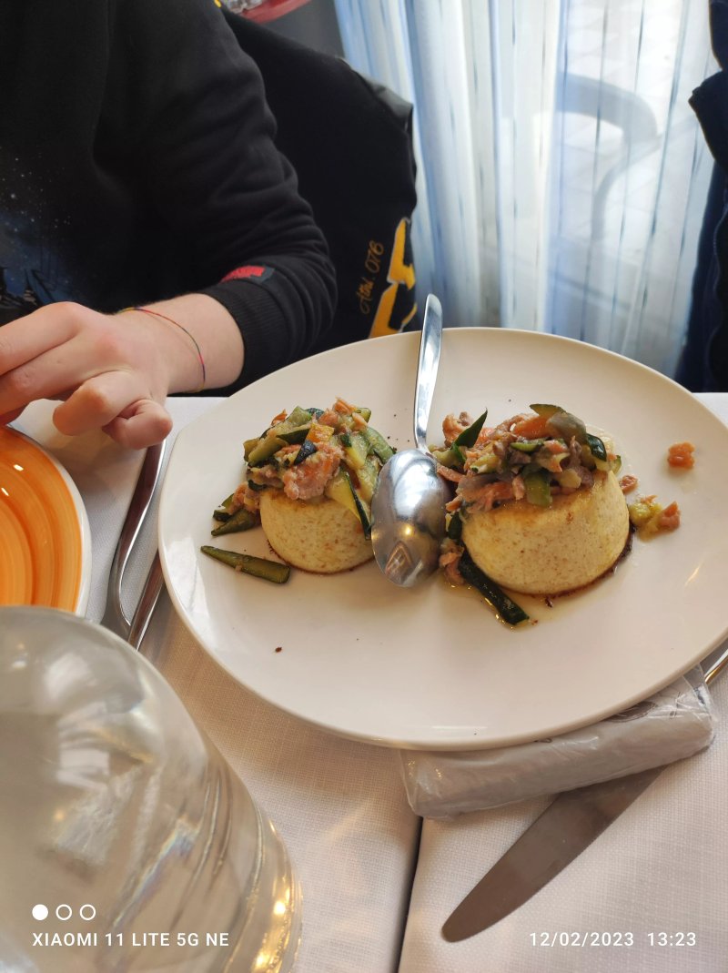 Pizzamare Ristorante
