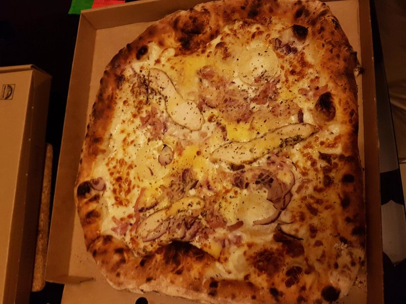 A Casetta