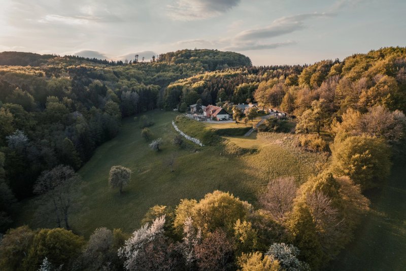 Gasthaus Steinerhof