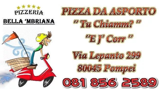 Pizzeria Bella Mbriana