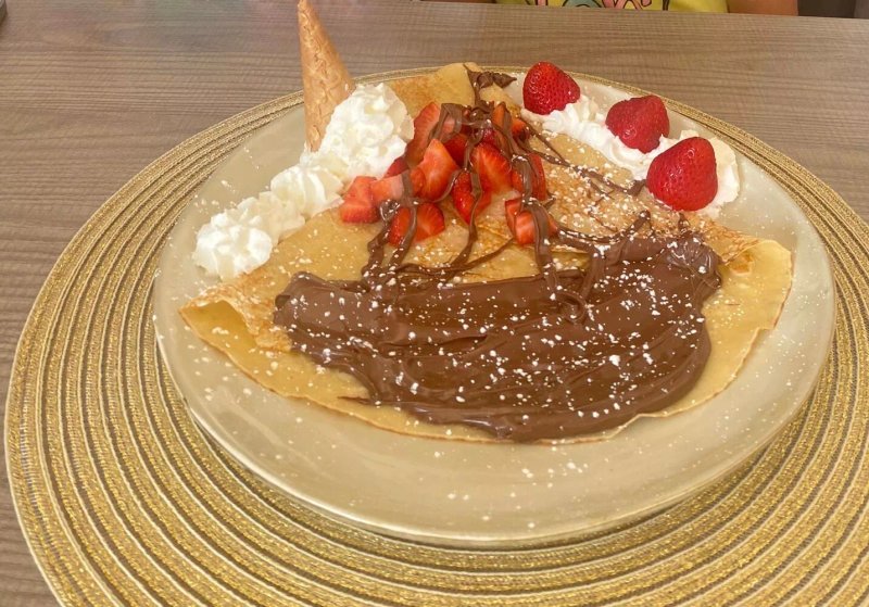 Duetto Caffe & Gelato