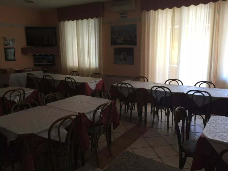 Albergo Ristorante Emiliano