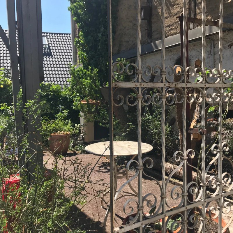 Restaurant Maxime & Cafe-Patisserie Hesselbacher