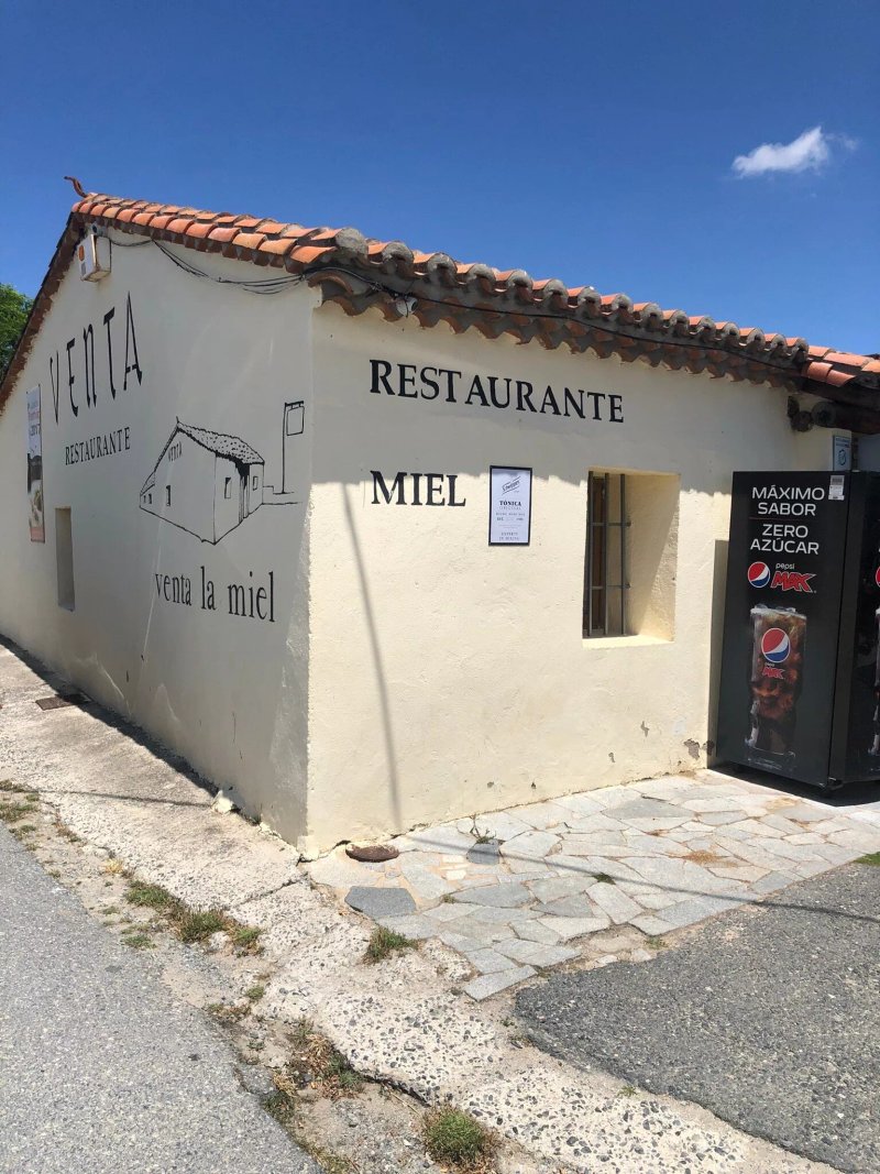 Venta El Colmenar