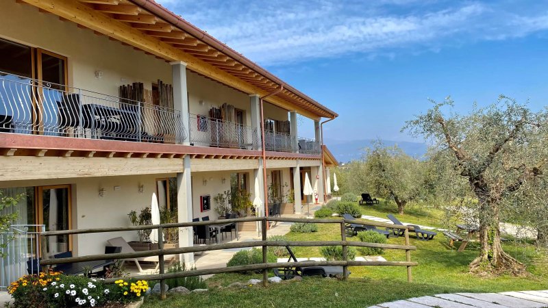Agriturismo Fioralba