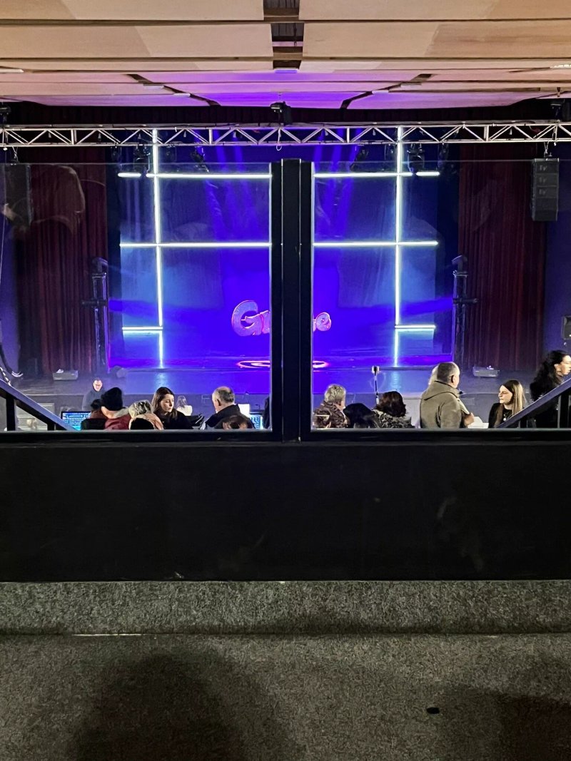 Teatro Mario Apollonio