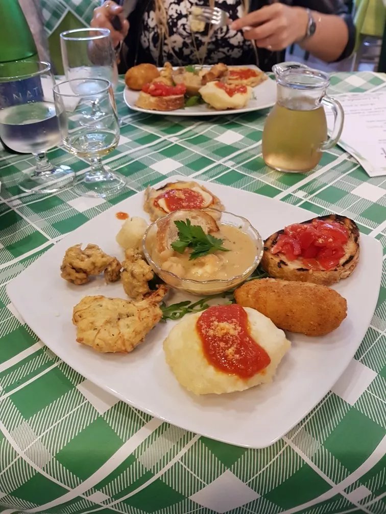 La Locanda di Zio Gigi