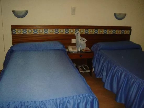 OYO Hostal Felipe V