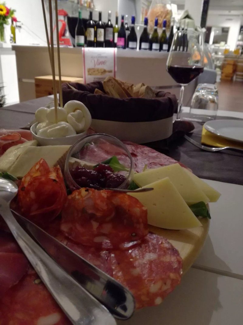 Gusto Loft