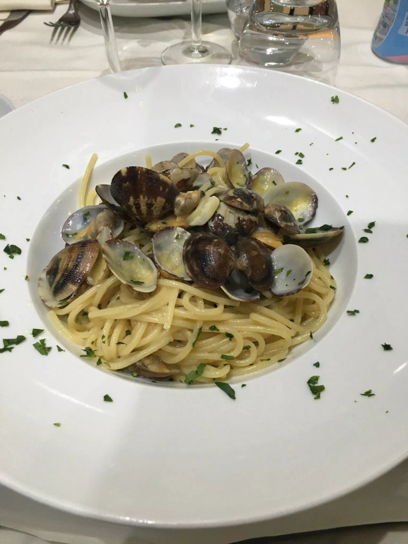 Ristorante Pizzeria Capriccio