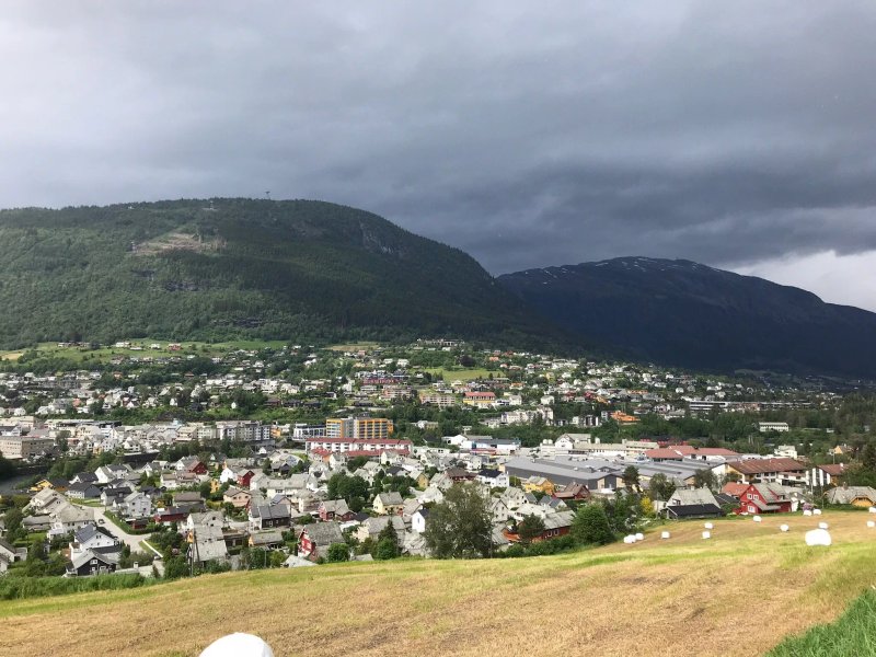 Haugo Utleige