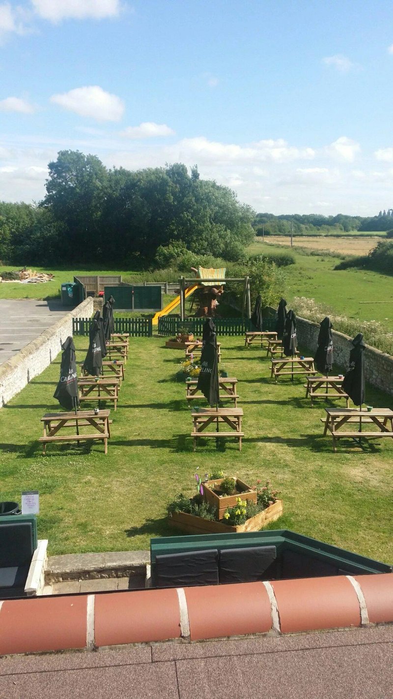 The Anne Arms