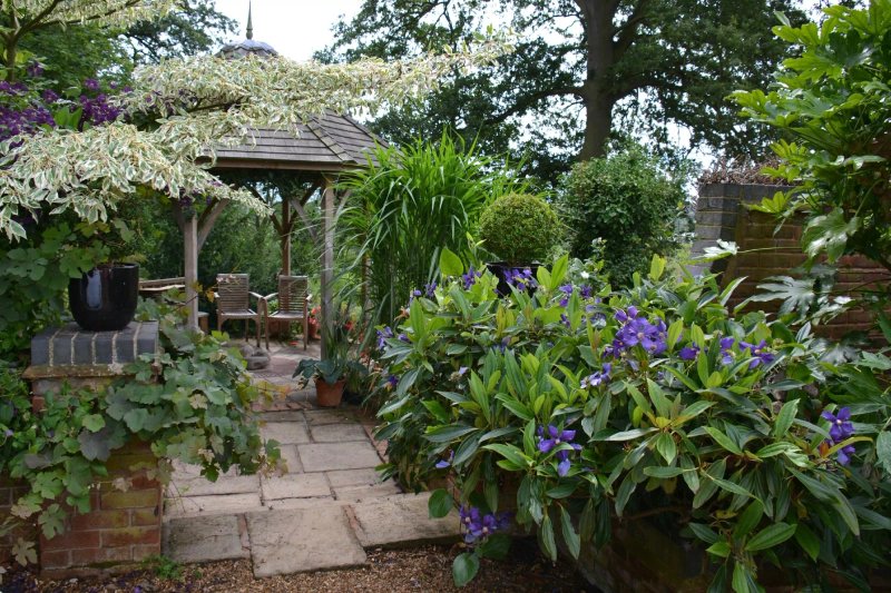 The Hill Cottage Bed & Breakfast