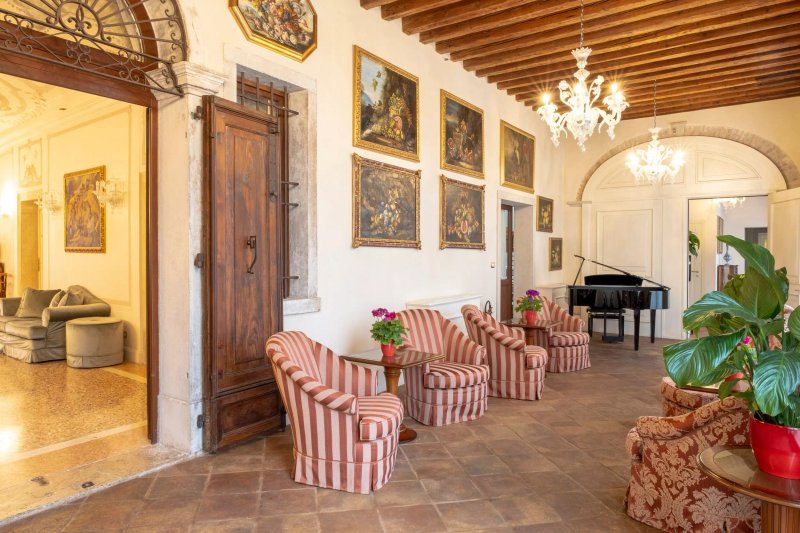 Villa Barbarich