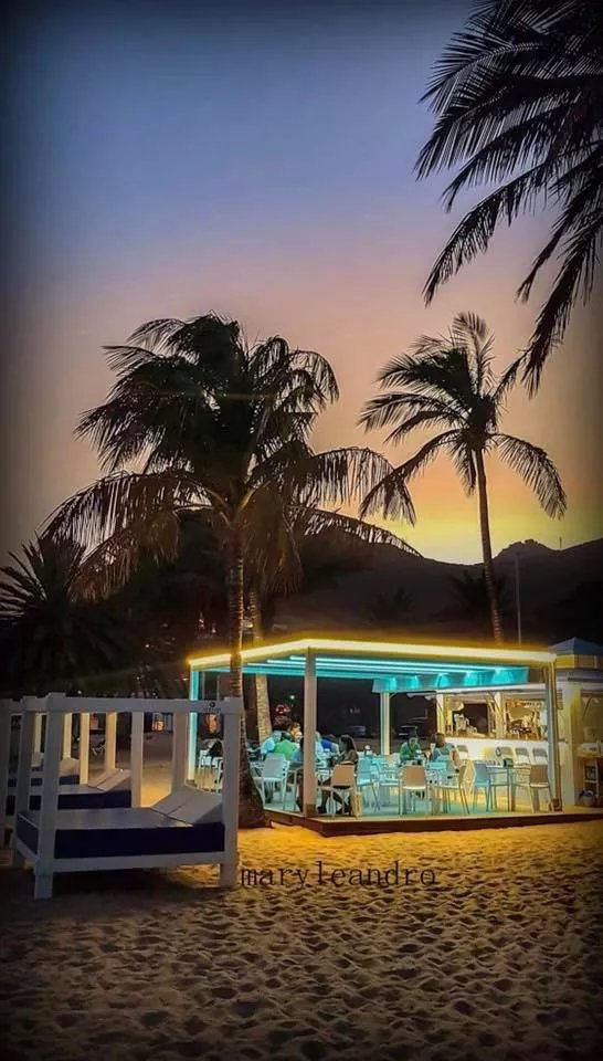 Strasse Beach