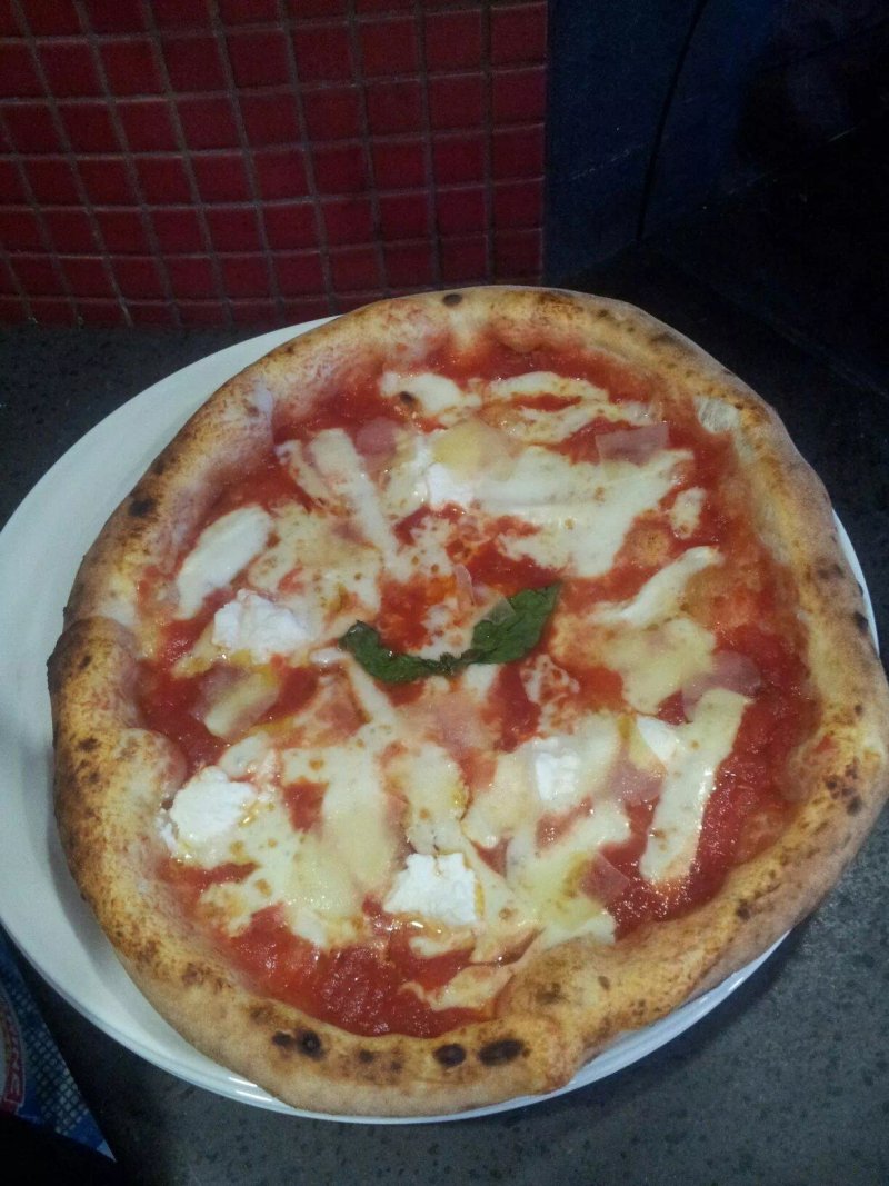 Pizzaria Mercato di Napoli