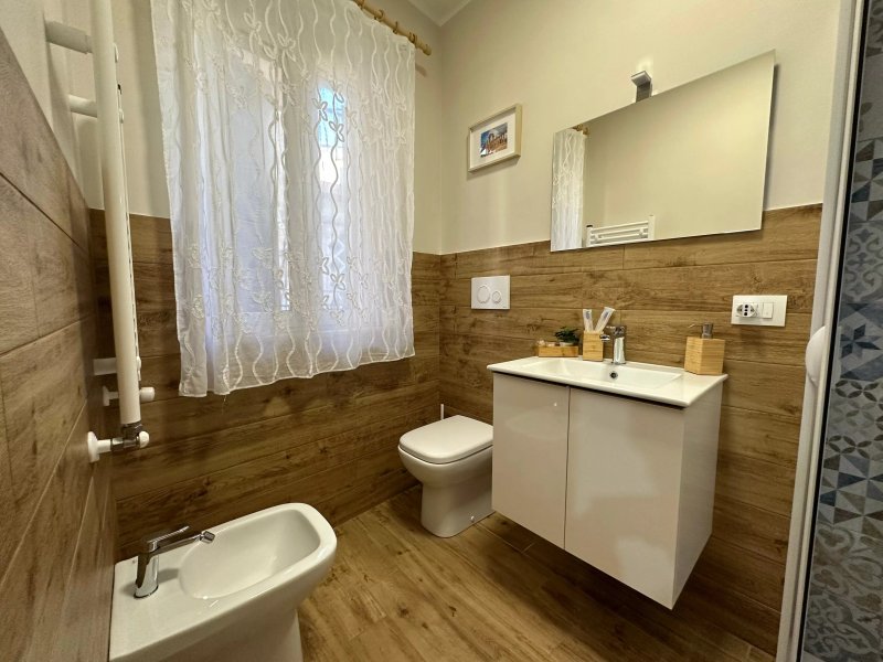 Nicarè Rooms