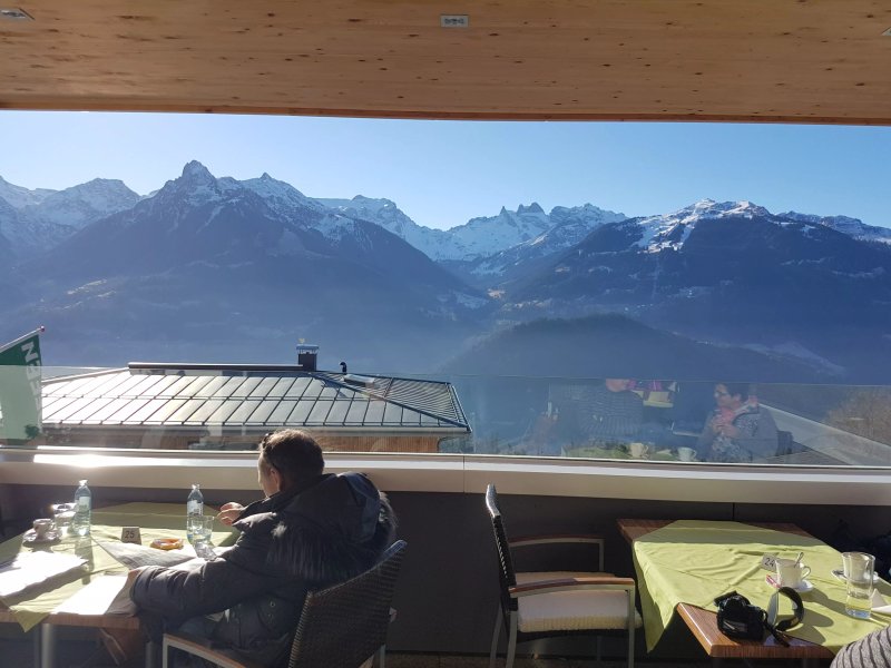 Hotel Restaurant Bergerhof