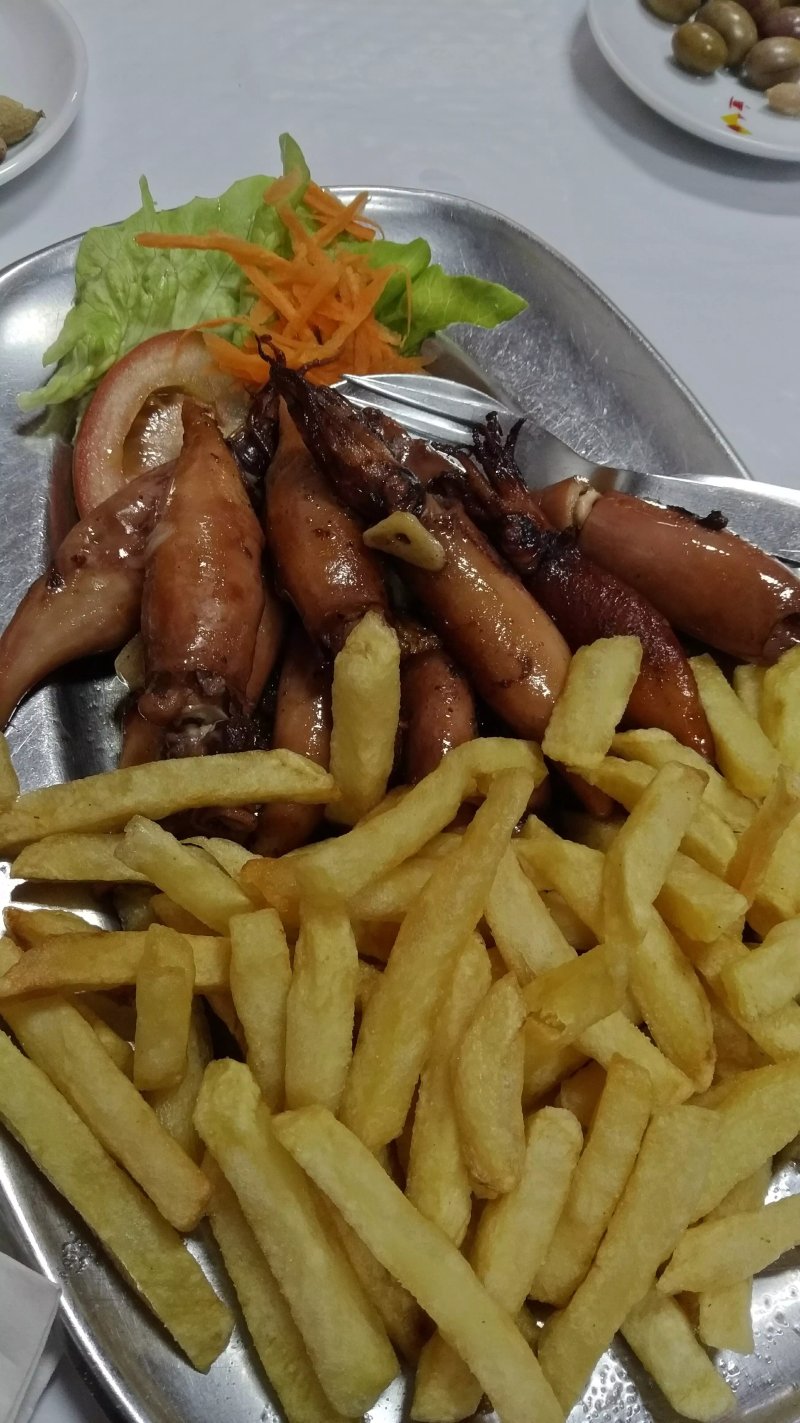 Restaurante Parque Lda