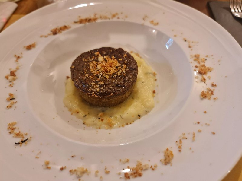 Ristorante La Voglia di Genova